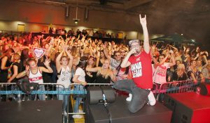 Vollgas mit Kurs Mallorca