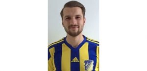 Sturmtalent wechselt nach Nümbrecht