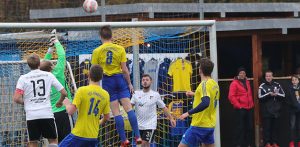 Elfmeter, Siegtor und Platzverweise in den Schlussminuten