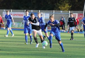 SSV II und die grausame letzte Minute