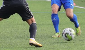 1. Runde FVM-Pokal B-Junioren