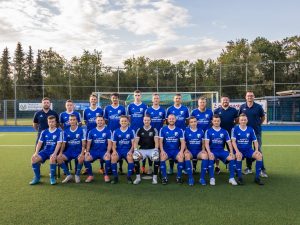 Nümbrecht II unterliegt Untereschbach