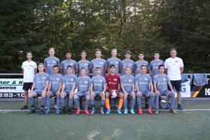 Nümbrecht/Bröltal verliert Punkte kampflos, Frust über Gegner Viktoria Köln