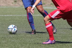 FVM unterbricht die Fußball-Saison