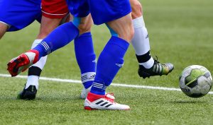 Fußballverband schickt Vereine in die Winterpause