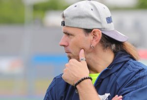 Kontinuität in Nümbrecht: Coach setzt Arbeit fort