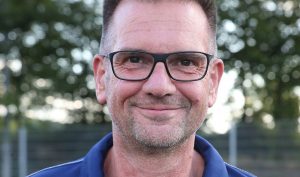 Ralph Köhler beendet Tätigkeit in Nümbrecht