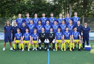 Mit Leidenschaft und Emotionalität in sichere Gefilde