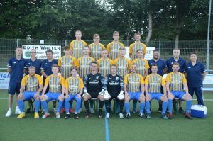 Negativtrend hält an