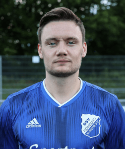 Frischgebackener Nationalspieler schießt Nümbrecht zum Sieg