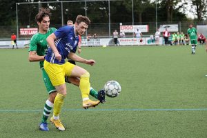 Reisewitz nicht unzufrieden, aber es bleiben Baustellen