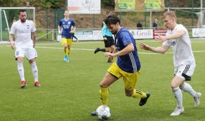 Nach zwei Jahren herrscht wieder Derbyfieber