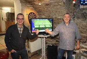 FIFA-Cup: Turniersieger stand erst nach Verlängerung fest