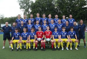 Dämpfer am drittletzten Spieltag: Nümbrecht unterliegt Merten