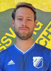 Alter Bekannter kehrt nach Nümbrecht zurück