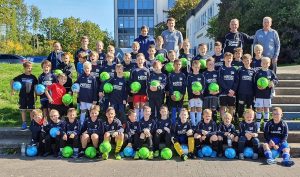 Fredi kann’s nicht lassen