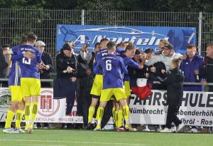 Im „verflixten“ siebten Jahr: Nümbrecht bricht den Derbyfluch