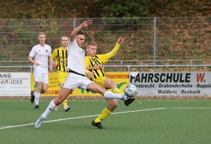 Nümbrecht bleibt nach hart erkämpftem Erfolg gegen Schlebusch zuhause verlustpunktfrei