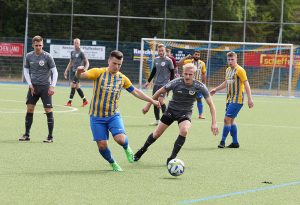 Wilbergerhütte lässt Nümbrecht II keine Chance