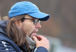 Vertragsverlängerung: Reisewitz geht ins achte Jahr