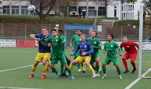 „Wir haben das Momentum genutzt“