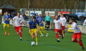 Effektive Porzer lassen SSV-Heimserie reißen