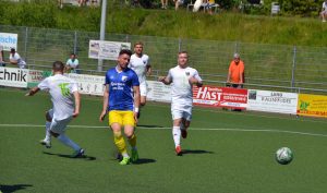 Nümbrecht darf weiter vom Aufstieg träumen