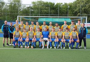 Mit offensiverer Spielidee in sichere Gefilde?