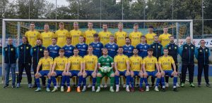 Nümbrecht hat Fortuna Bonn im Griff