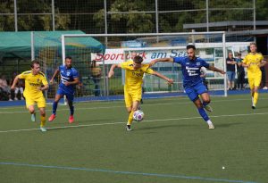 Nümbrecht besiegt den Top-Favoriten