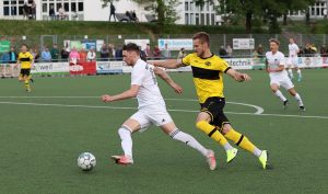 Finalsieg nur eine Frage der Höhe?