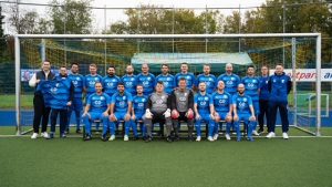 Letzte offene Trainerfrage im Seniorenbereich geklärt