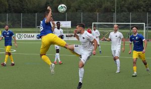 Das große Los ist es mal wieder nicht geworden