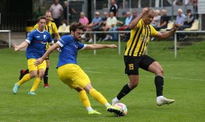 Ski und Rodel gut, Fußball eher weniger