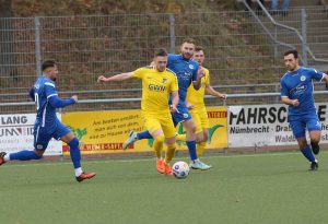 Wie ein gefühlter Sieg