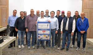 „So stark war unser Turnier noch nie besetzt“