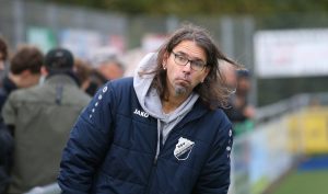 „Ich fühle mich einfach wohl“