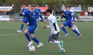 Nümbrecht steht vor Standortbestimmung