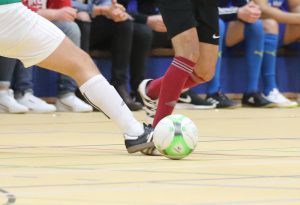 Hallenkreispokal aus Mangel an Interesse abgesagt