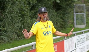 Derbypleite als Wendepunkt