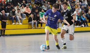 Budenzauber: Hohkeppel und Endenich als klassenhöchste Starter