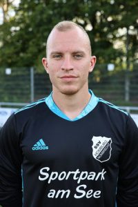 Nümbrechts Torwart Tom Geßner wechselt nach Hohkeppel