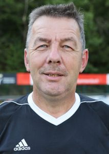 Ein alter Bekannter wird neuer sportlicher Leiter