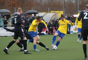 Perfekter Auftakt für Nümbrechter Fußballer