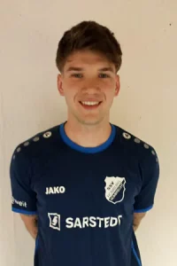 Nümbrecht präsentiert Neuzugang für die nächste Saison