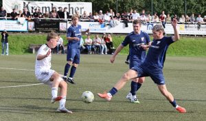 Zuversicht und Zweifel zum Saisonstart