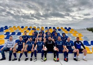 SSV Homburg-Nümbrecht III sucht Testspielgegner