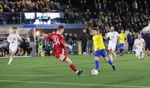 Der Klassiker am Freitagabend: Landesliga-Derby steht vor der Tür