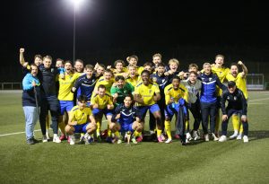 Favoritensieg beim Supercup: Nümbrecht schlägt Wipperfürth