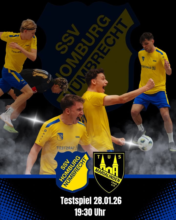 SSV Homburg Nümbrecht 1919 e.V.